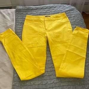 Kate Spade Saturday pants